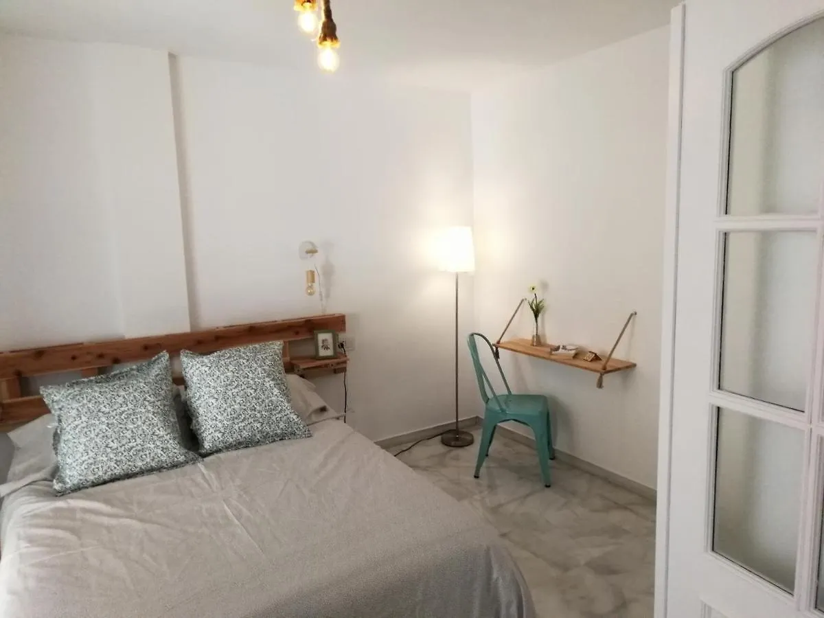 Casa Pueblo Torrequebrada Apartment Benalmadena 0*,  Spain