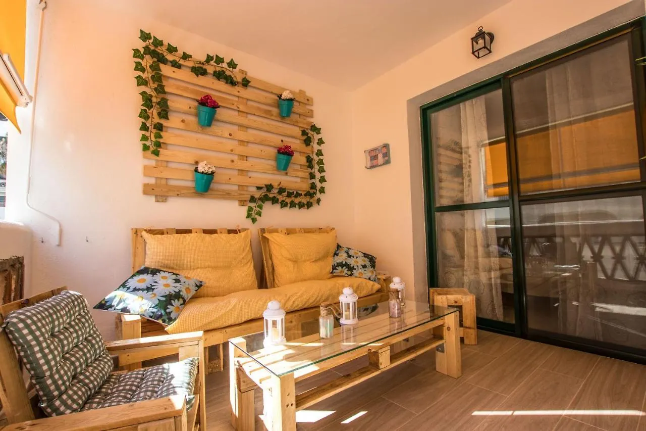 Casa Pueblo Torrequebrada Apartment Benalmadena Spain