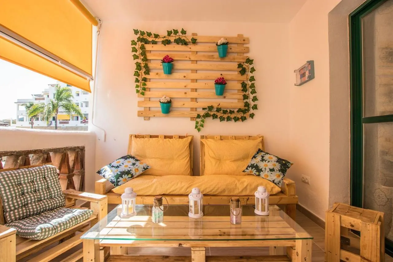 Appartamento Casa Pueblo Torrequebrada Benalmádena