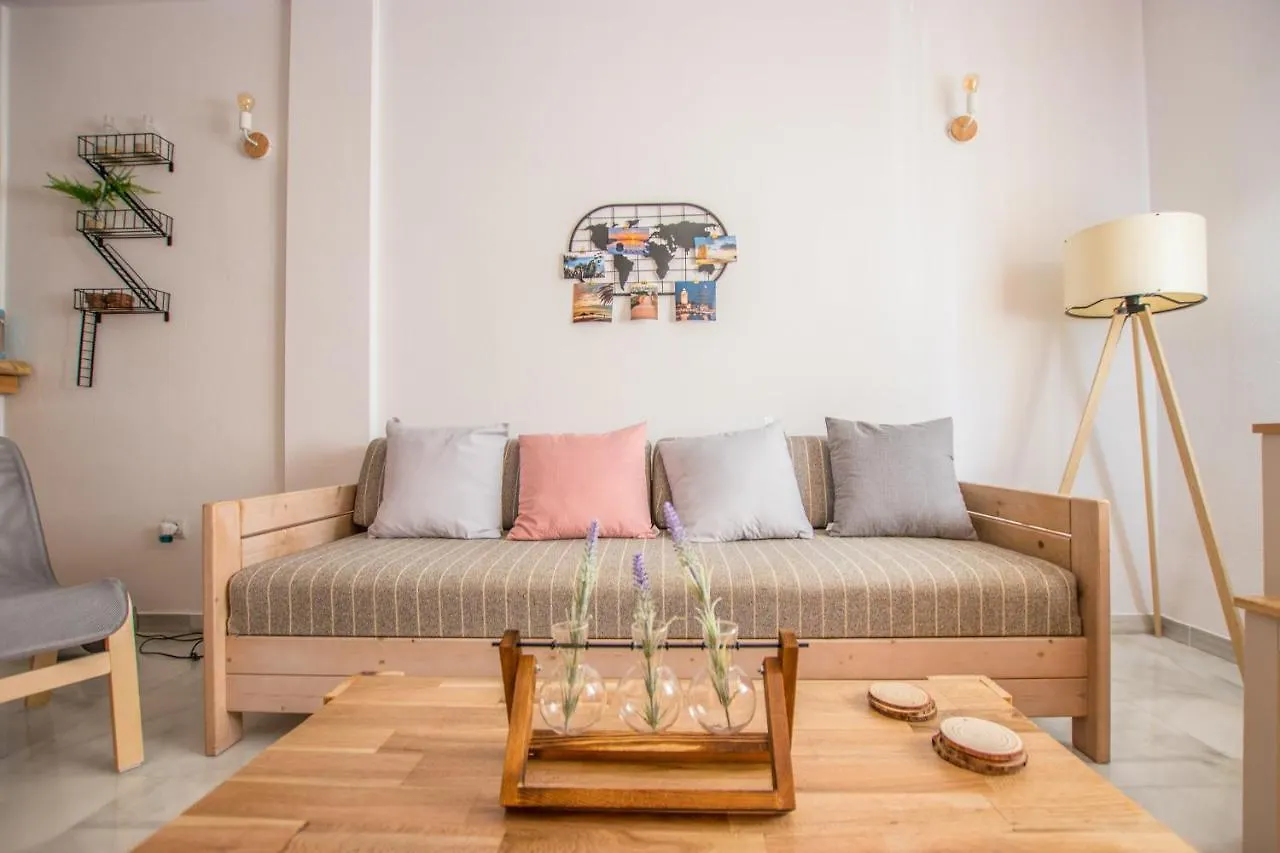 Appartamento Casa Pueblo Torrequebrada Benalmádena