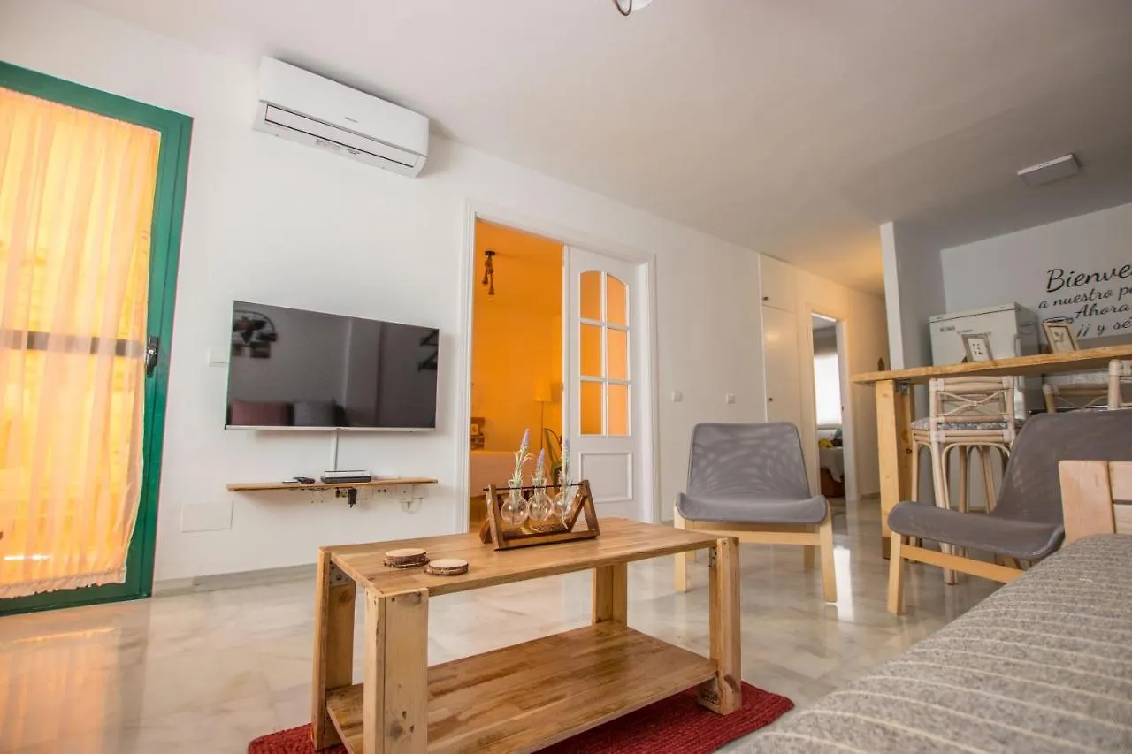 Appartamento Casa Pueblo Torrequebrada Benalmádena