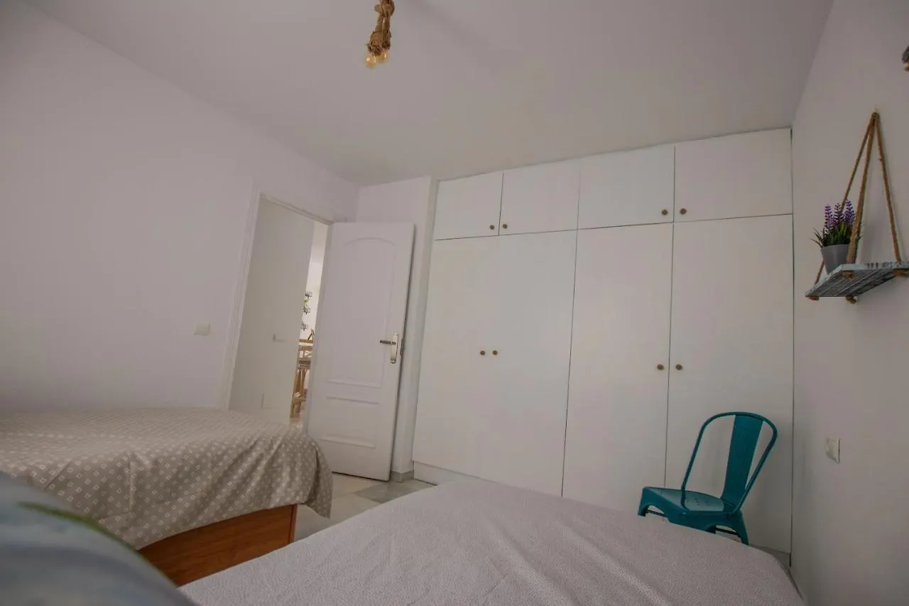 Casa Pueblo Torrequebrada Apartment Benalmadena