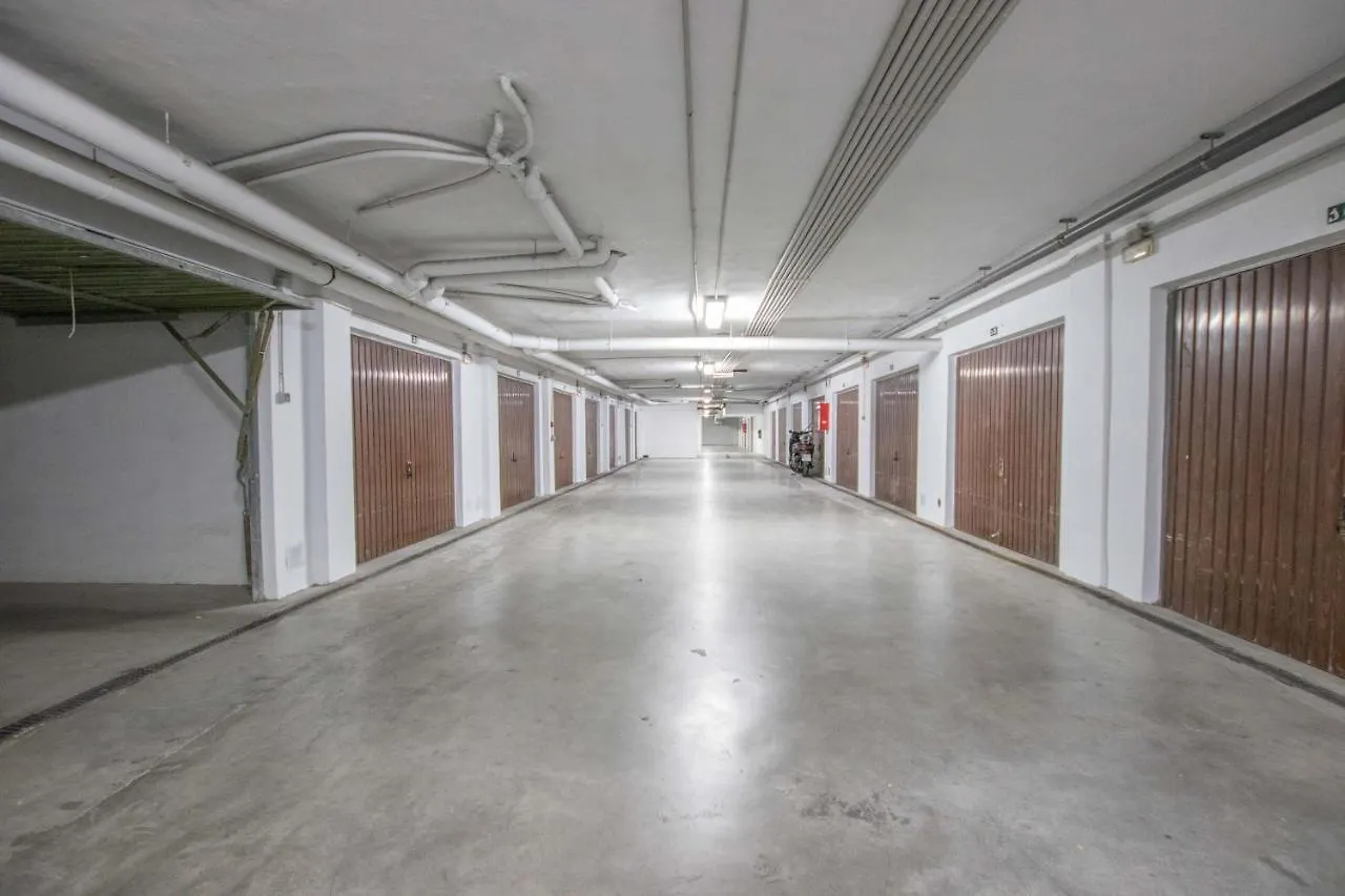 Casa Pueblo Torrequebrada Apartment Benalmadena 0*,
