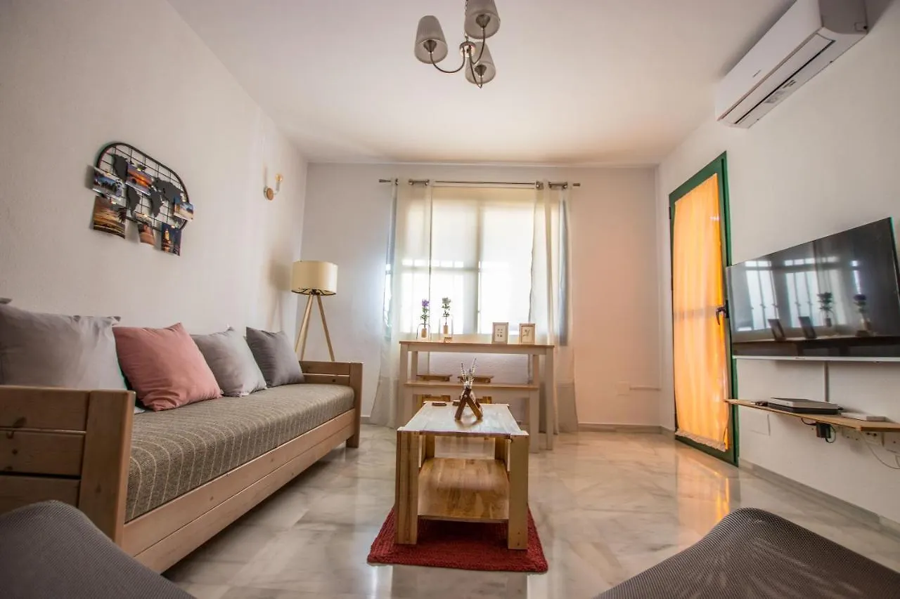 Appartamento Casa Pueblo Torrequebrada Benalmádena