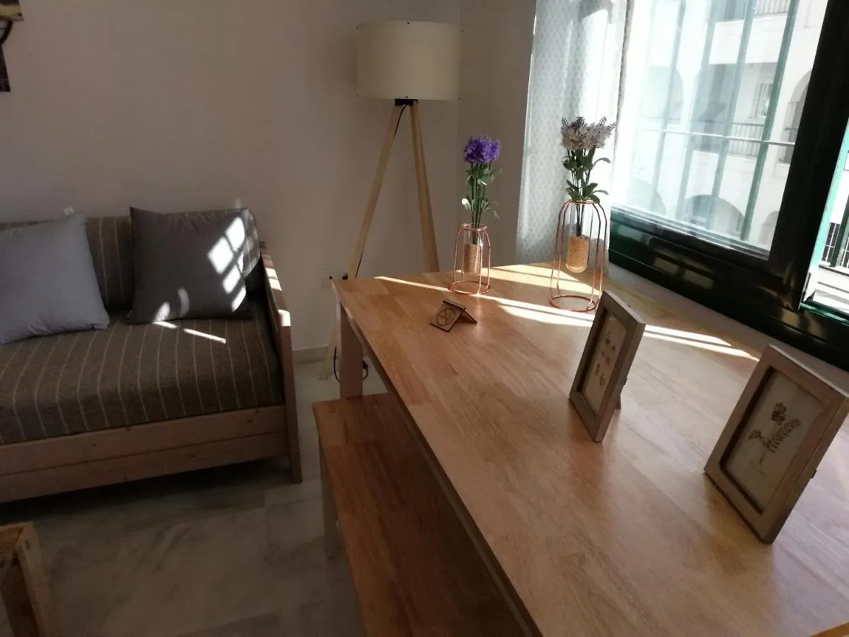 Casa Pueblo Torrequebrada Apartment Benalmadena 0*,  Spain