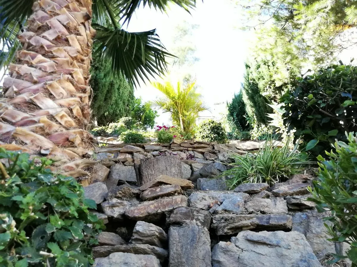 Casa Pueblo Torrequebrada Apartment Benalmadena