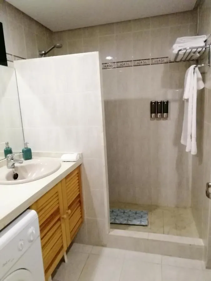 Appartamento Casa Pueblo Torrequebrada Benalmádena