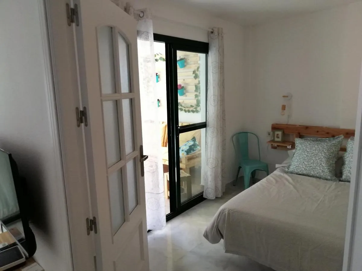 Appartamento Casa Pueblo Torrequebrada Benalmádena