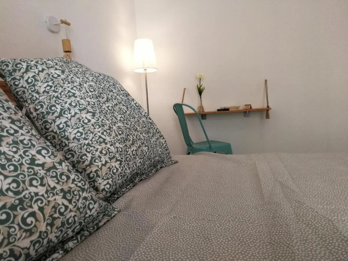 Appartamento Casa Pueblo Torrequebrada Benalmádena