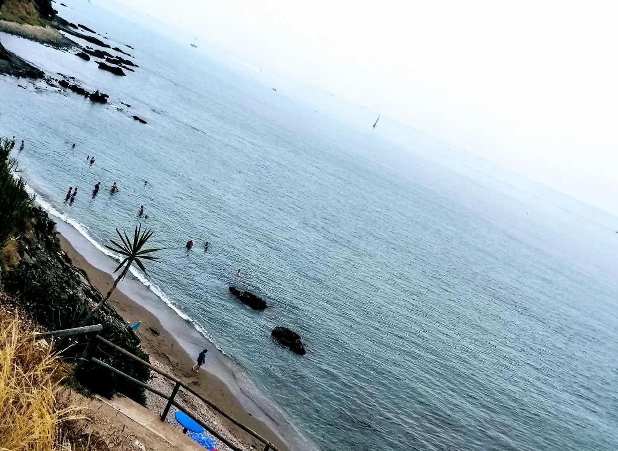 Appartamento Casa Pueblo Torrequebrada Benalmádena