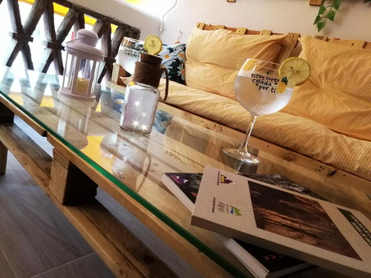 Appartamento Casa Pueblo Torrequebrada Benalmádena Spagna