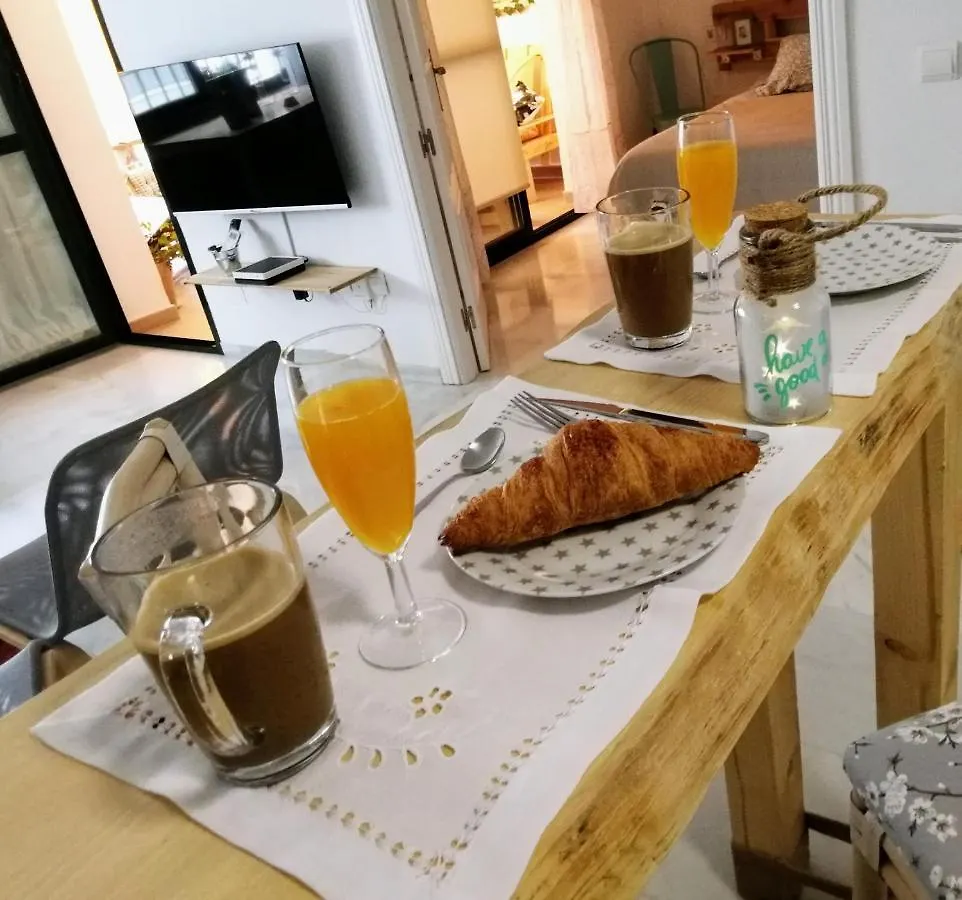 Appartamento Casa Pueblo Torrequebrada Benalmádena