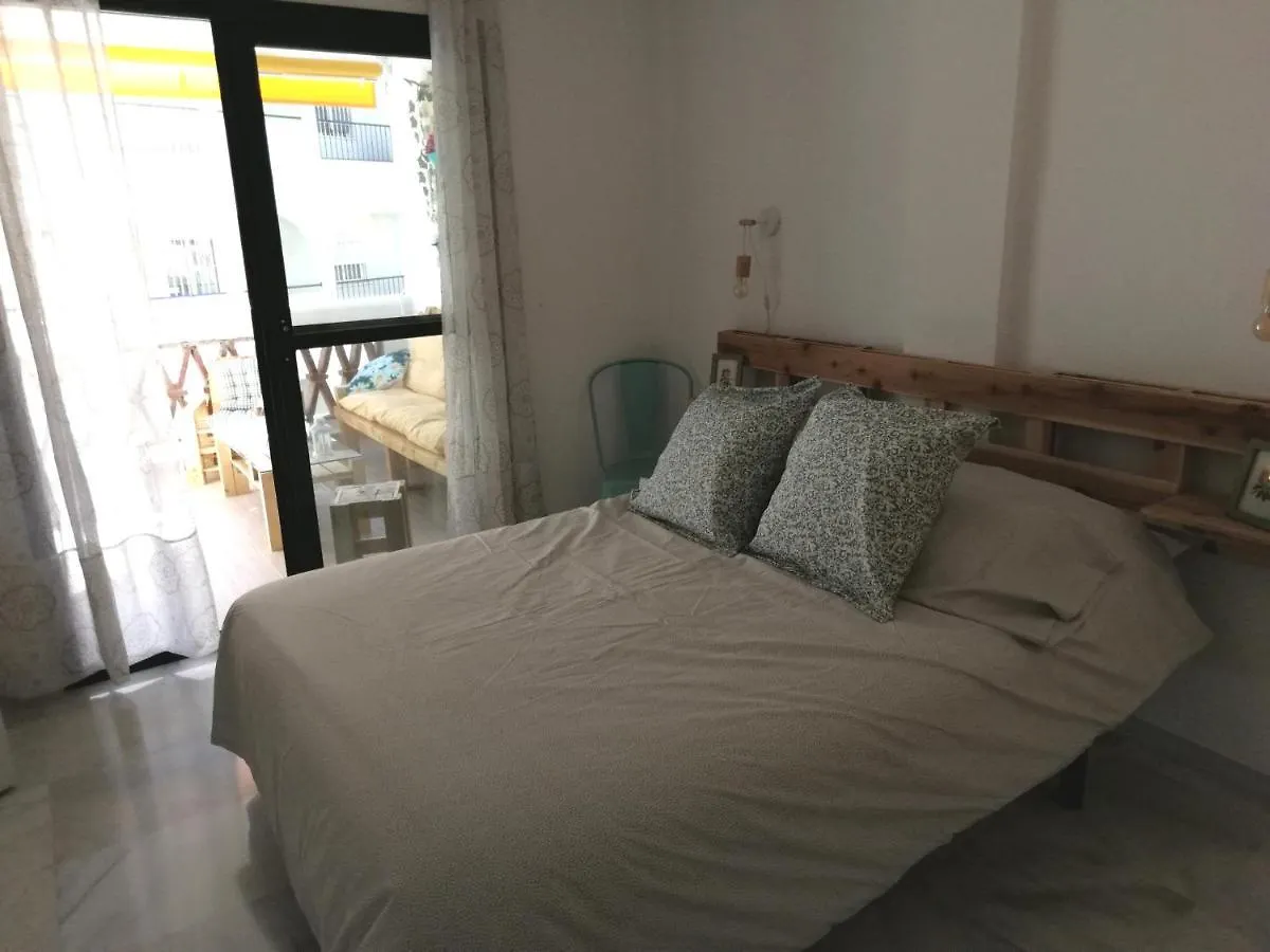 Casa Pueblo Torrequebrada Apartment Benalmadena