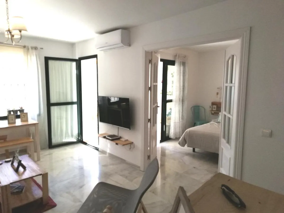 Casa Pueblo Torrequebrada Apartment Benalmadena Spain